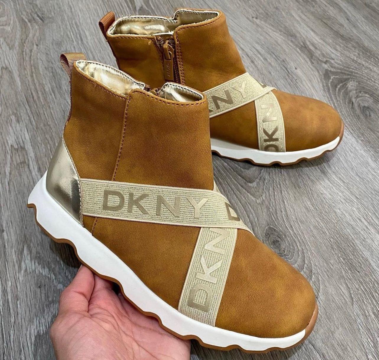 DONNA KARAN NIÑAS-TALLA: 30EUR/18,7CM-3