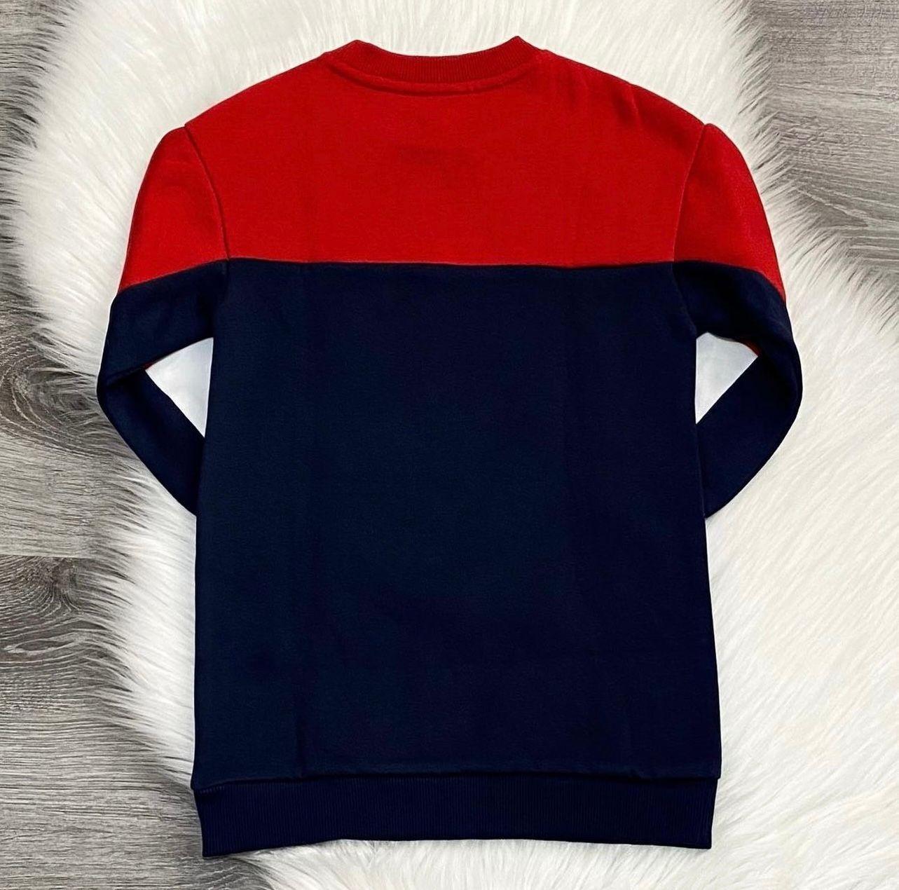 VESTIDO-POLERÓN TOMMY HILFIGER-4