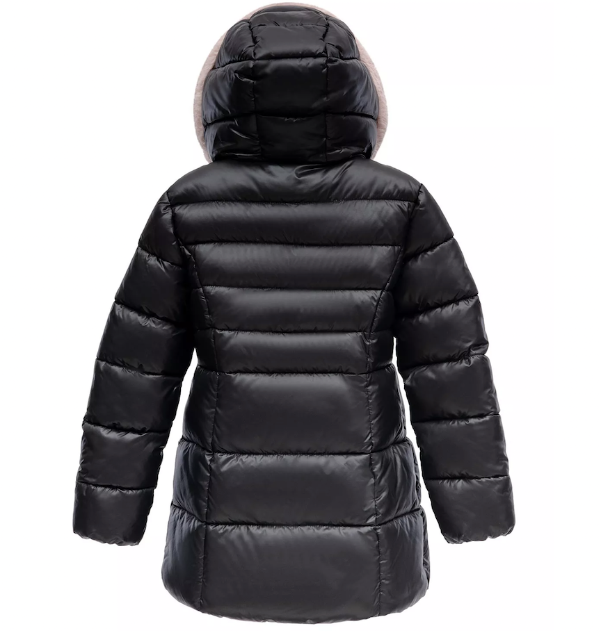 PARKA MICHAEL KORS PARA NIÑA-2