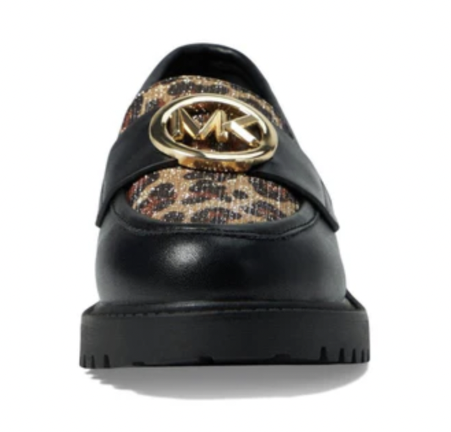 MOCASINES MICHAEL KORS PARA NIÑAS-2