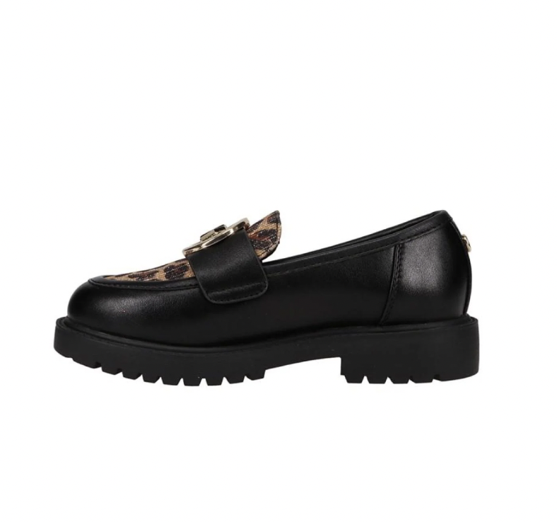 MOCASINES MICHAEL KORS PARA NIÑAS-3