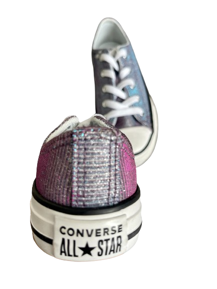 ZAPATILLAS ALL STAR CONVERSE TALLA 31-3