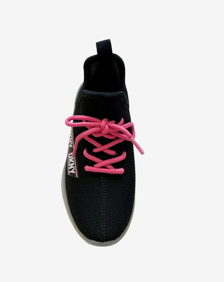 ZAPATILLAS DONNA KARAN PARA NIÑAS 2-5