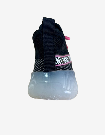 ZAPATILLAS DONNA KARAN PARA NIÑAS 2-7