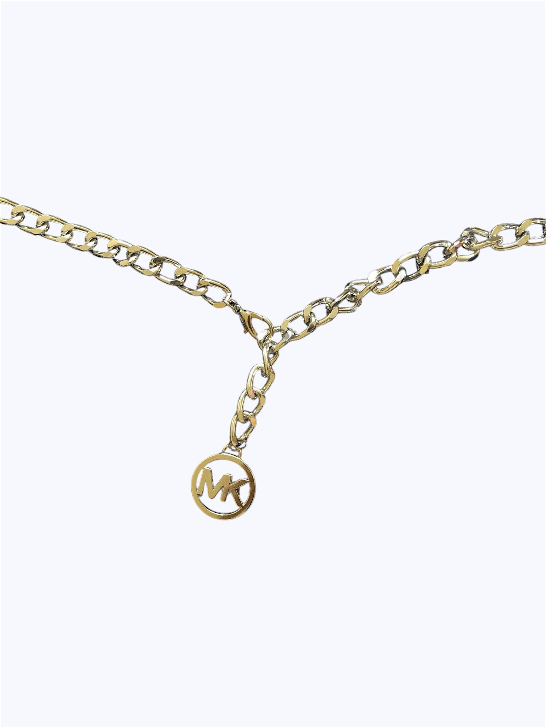 VESTIDO MICHAEL KORS TALLA M-5