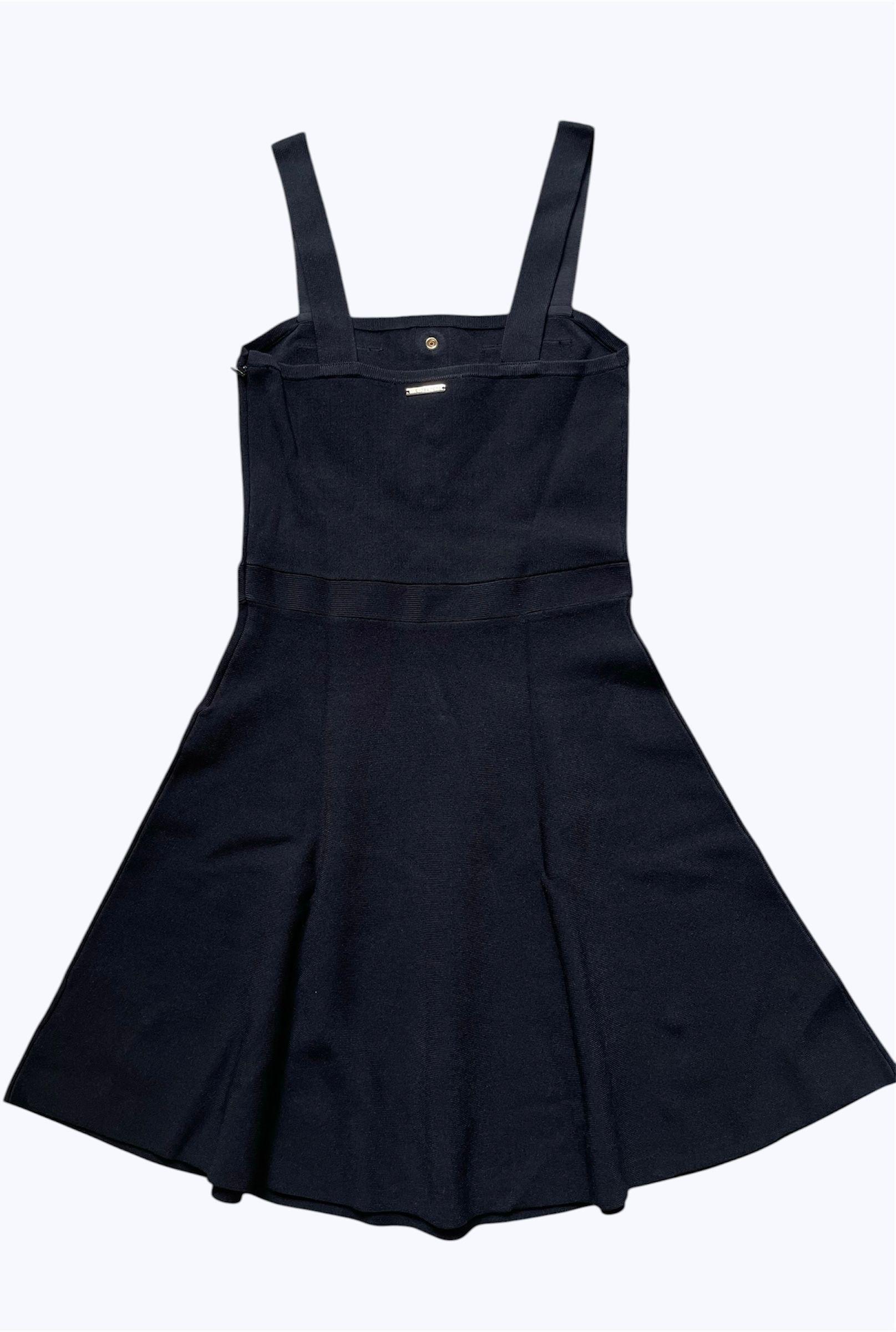 VESTIDO MICHAEL KORS TALLA XS-2