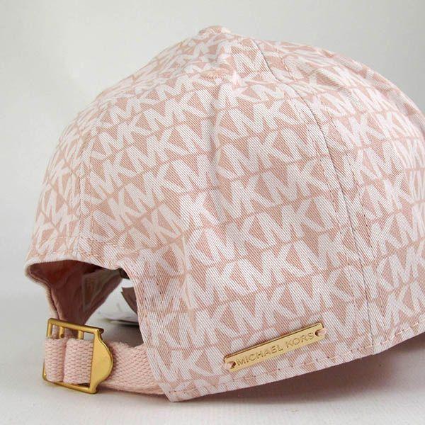 GORRO MICHAEL KORS AJUSTABLE-4