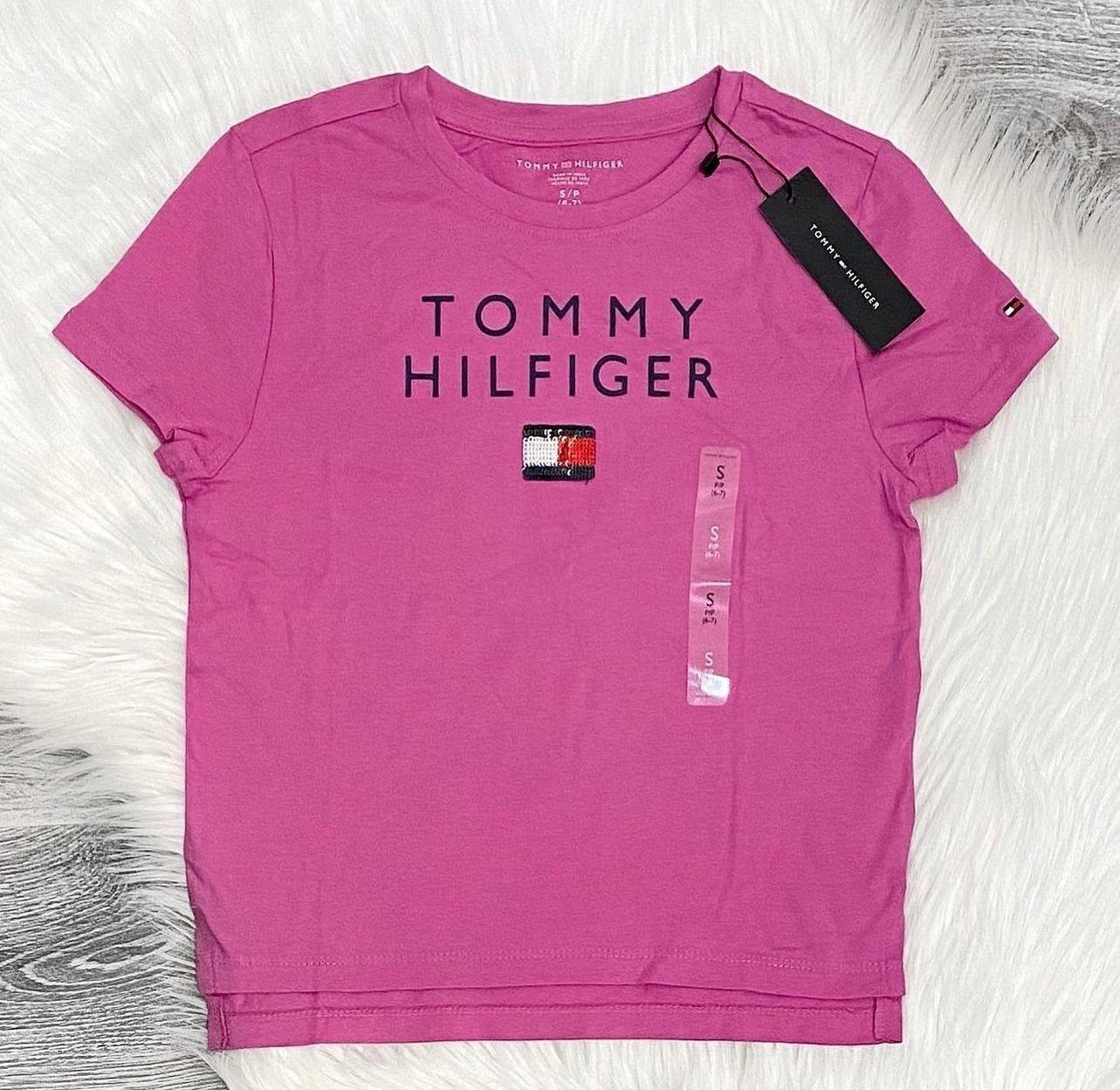POLERA TOMMY HILFIGER 3 NIÑAS-2
