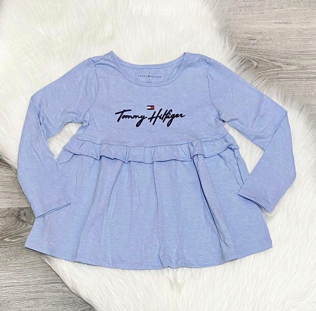 CONJUNTO TOMMY HILFIGER 5-2
