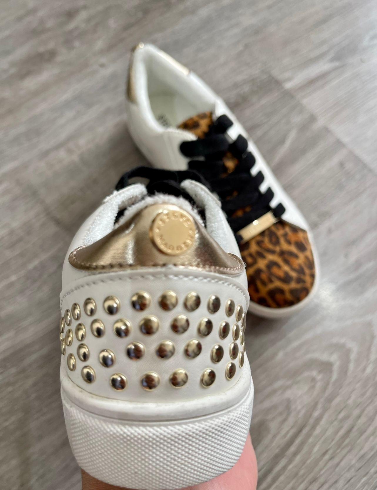 ZAPATILLAS STEVE MADDEN ANIMAL PRINT-4