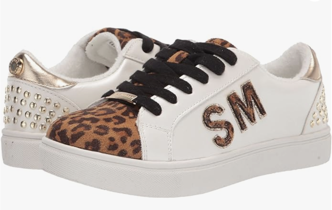 ZAPATILLAS STEVE MADDEN ANIMAL PRINT-0