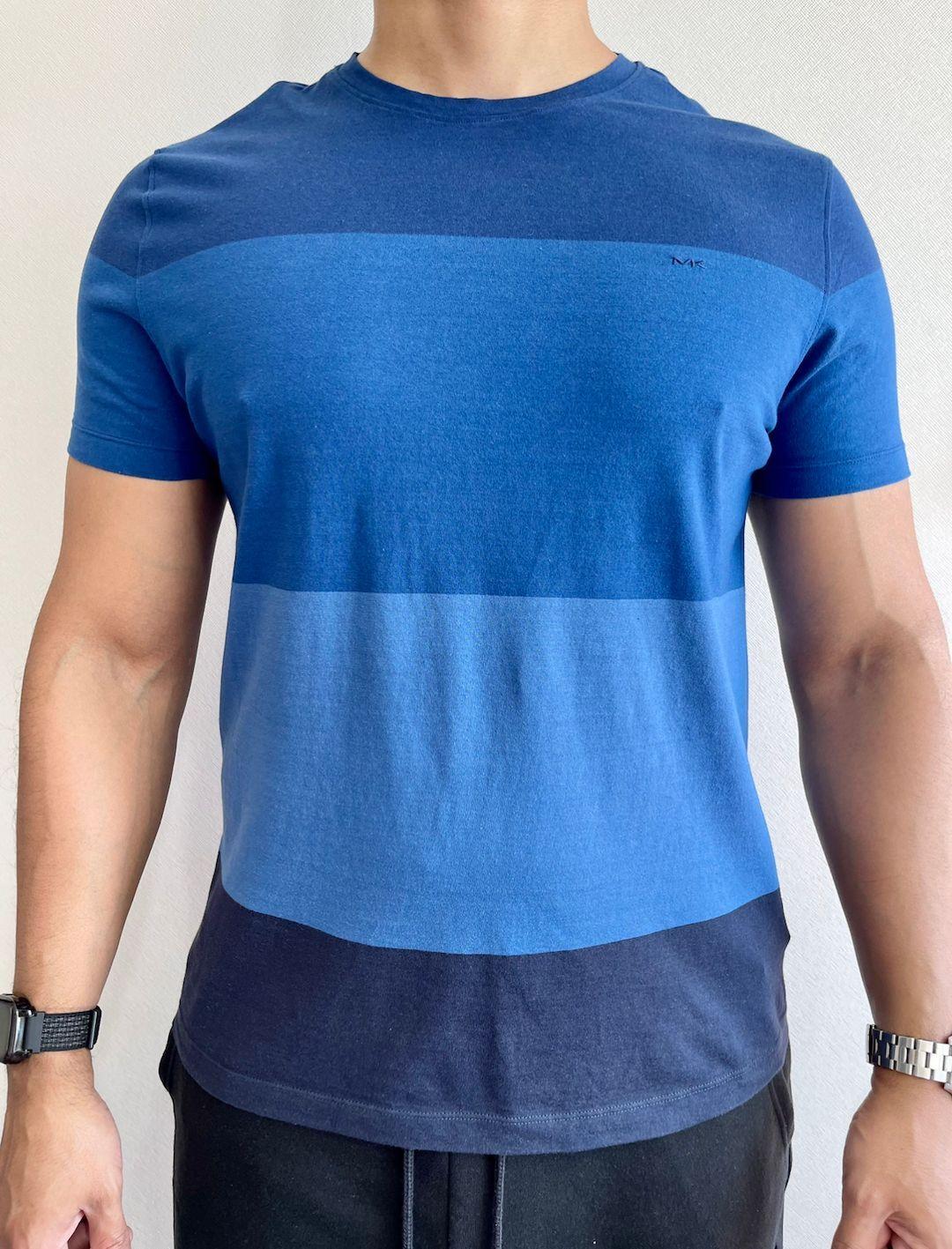 POLERA MICHAEL KORS 6-2