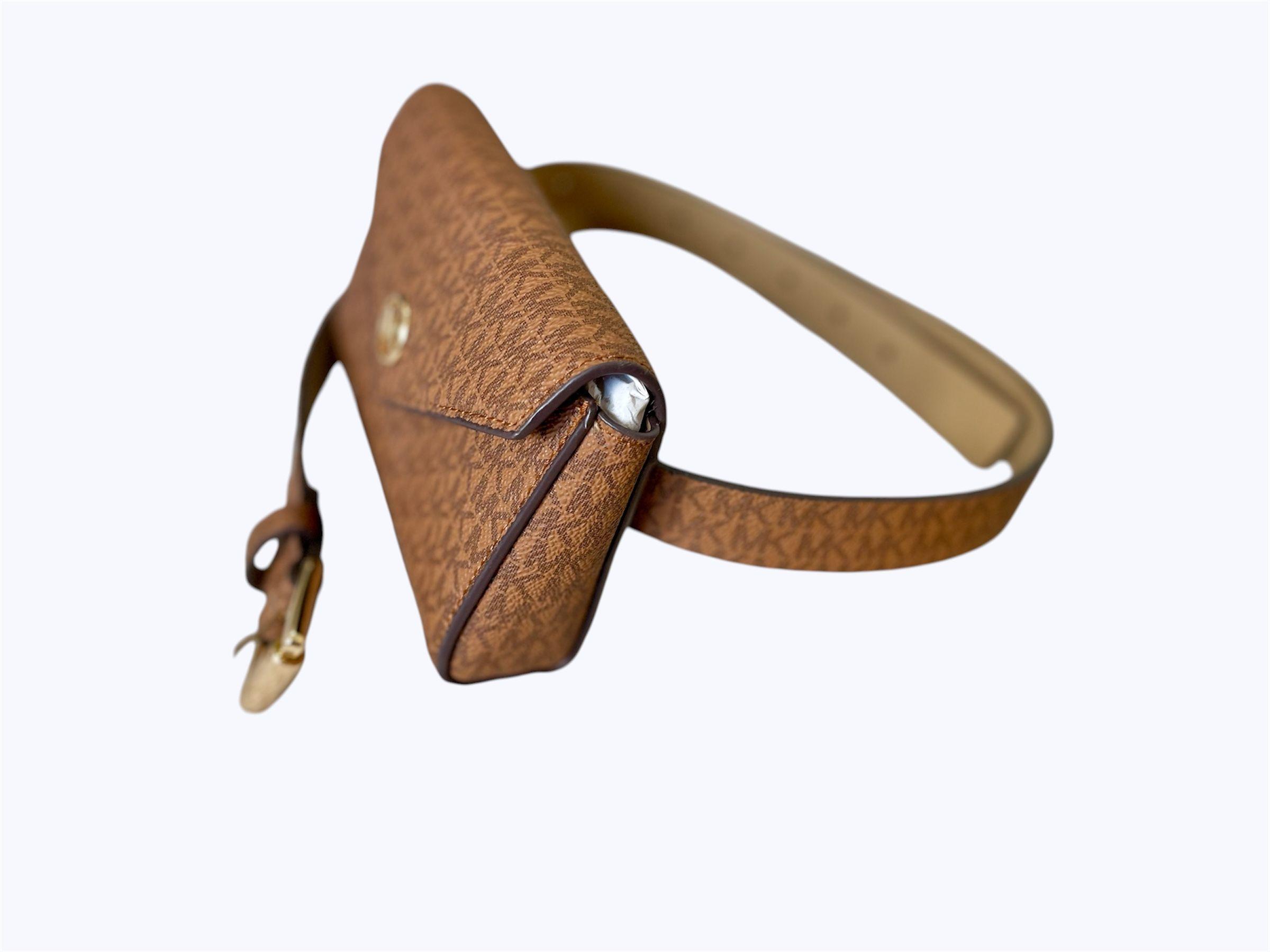 RIÑONERA 3 MICHAEL KORS TALLA S/M-2