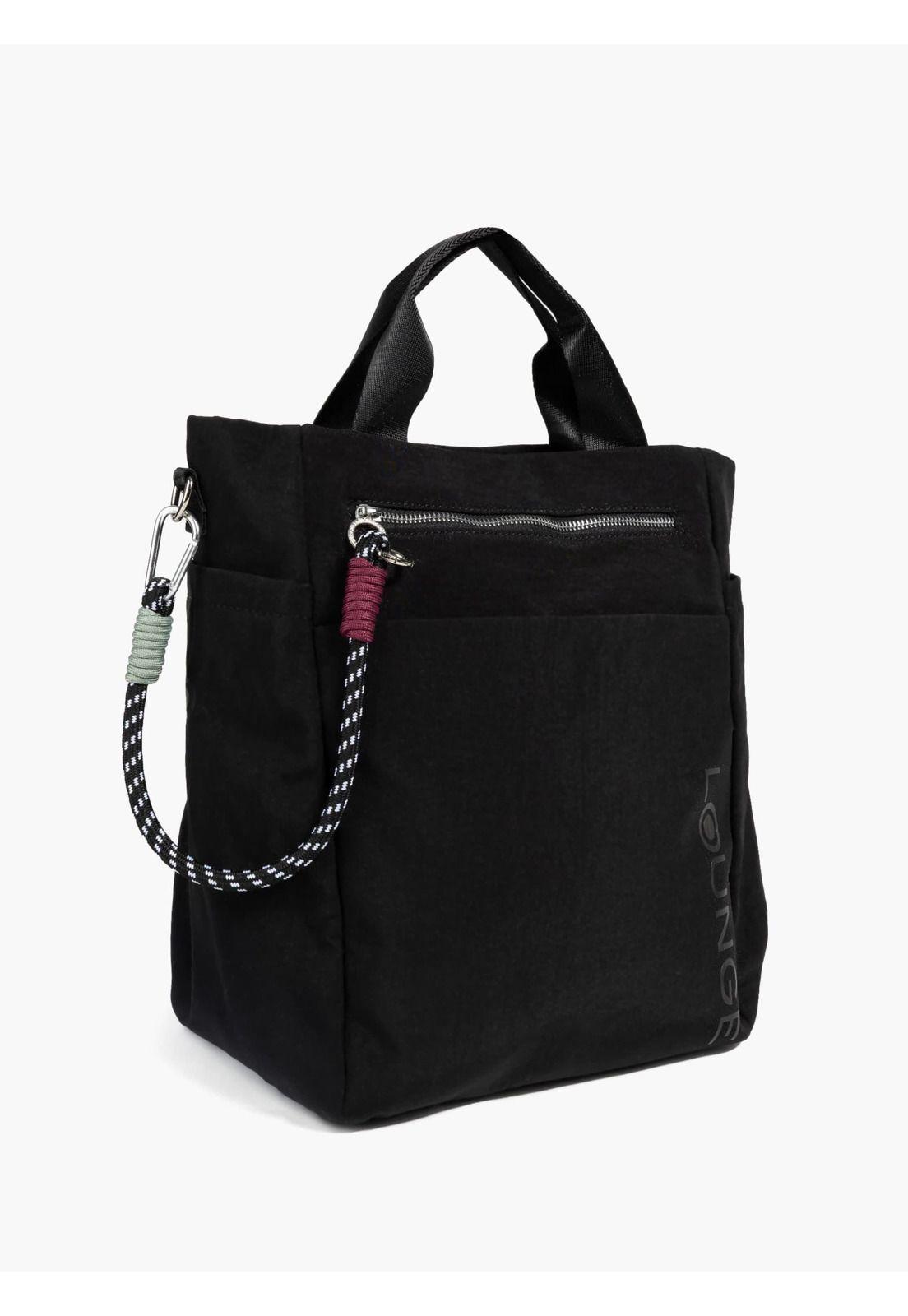 Mochila Llavero Nylon-2