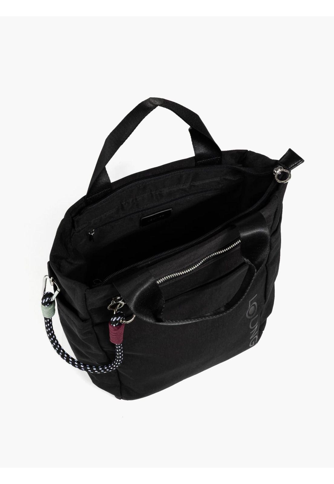 Mochila Llavero Nylon-5
