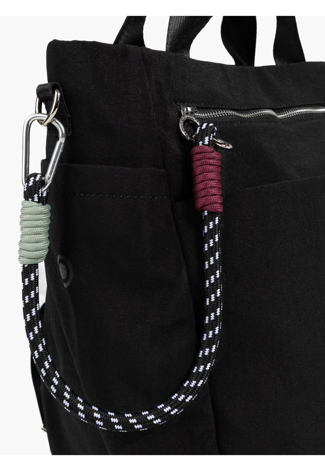 Mochila Llavero Nylon-6