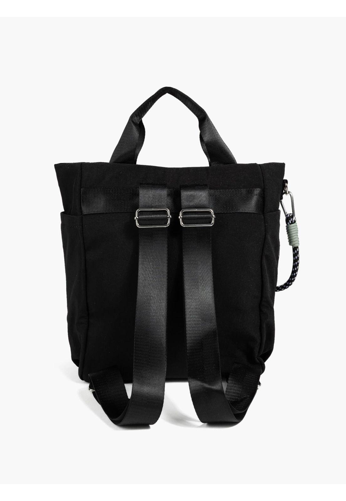 Mochila Urban Nylon-1