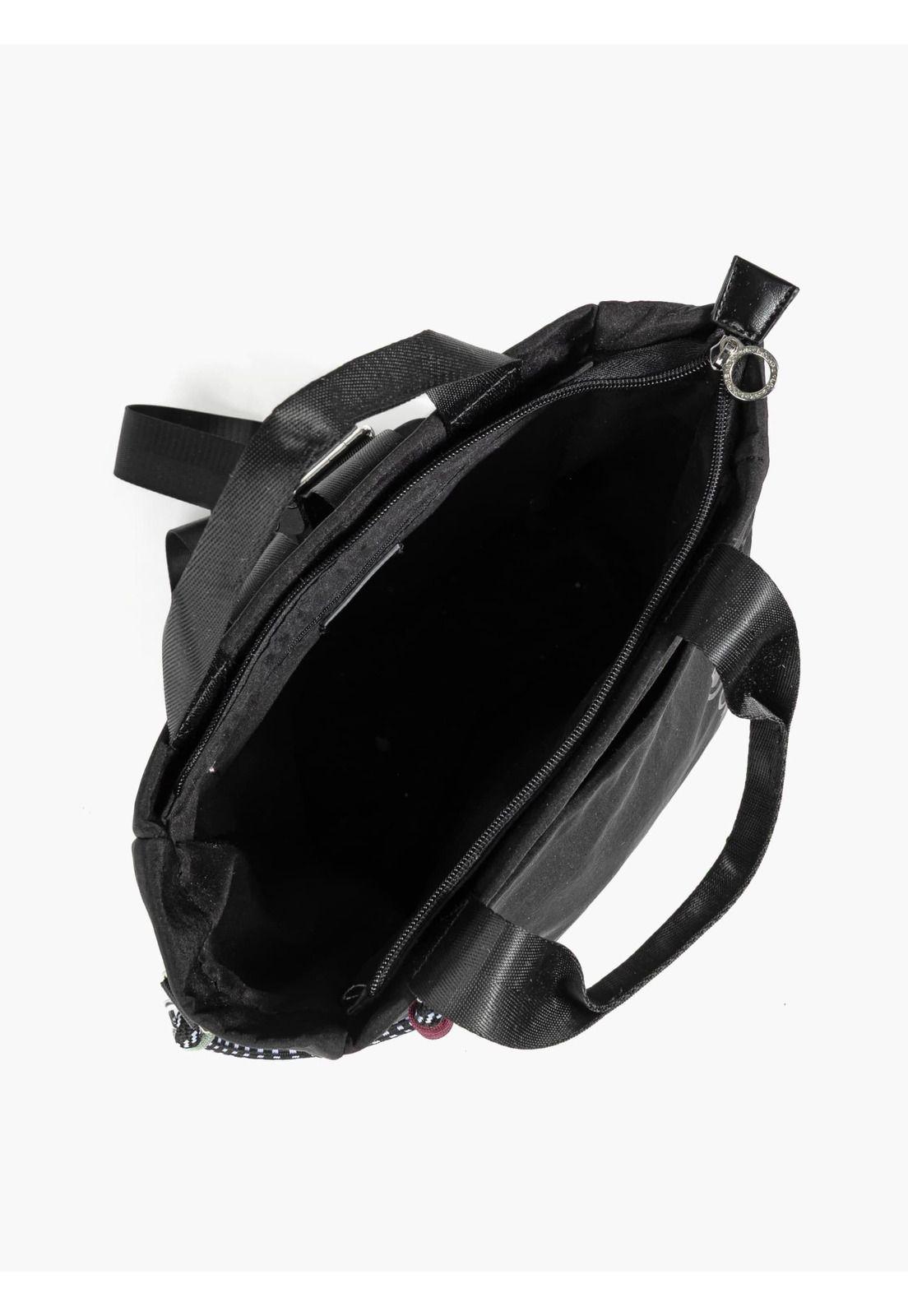 Mochila Urban Nylon-2