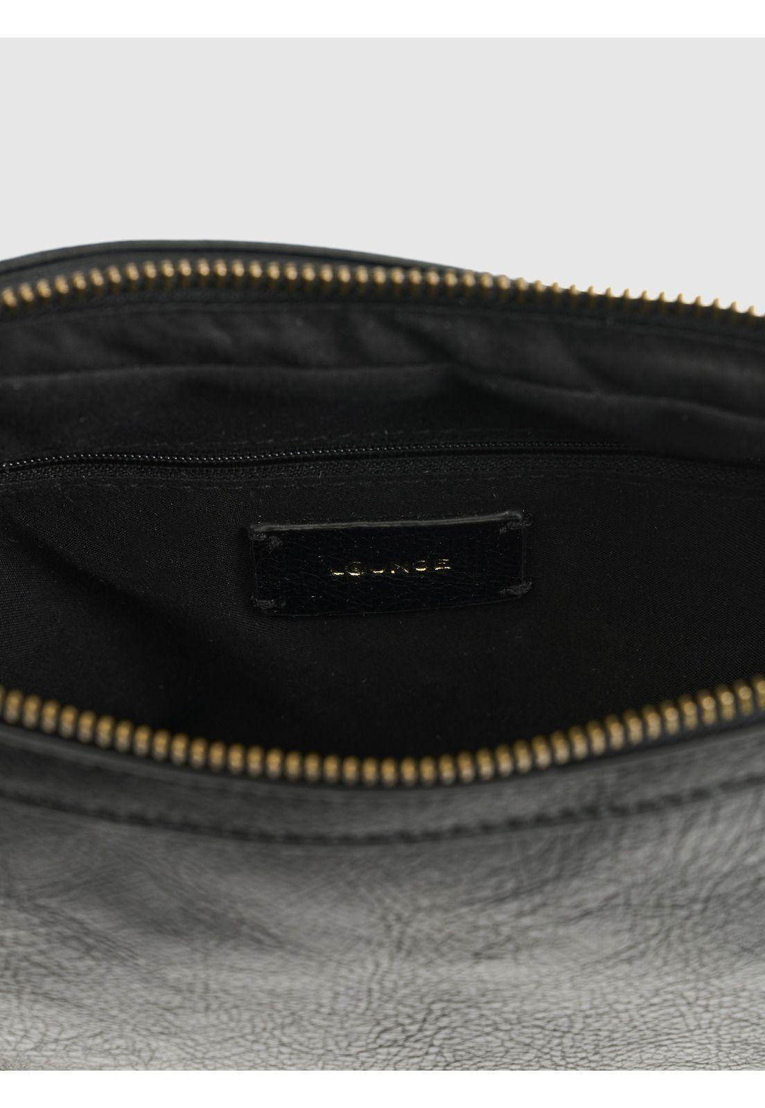 Cartera Bandolera Argollas-4