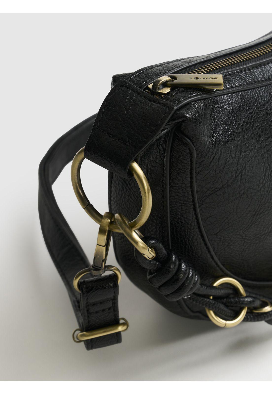 Cartera Bandolera Argollas-5