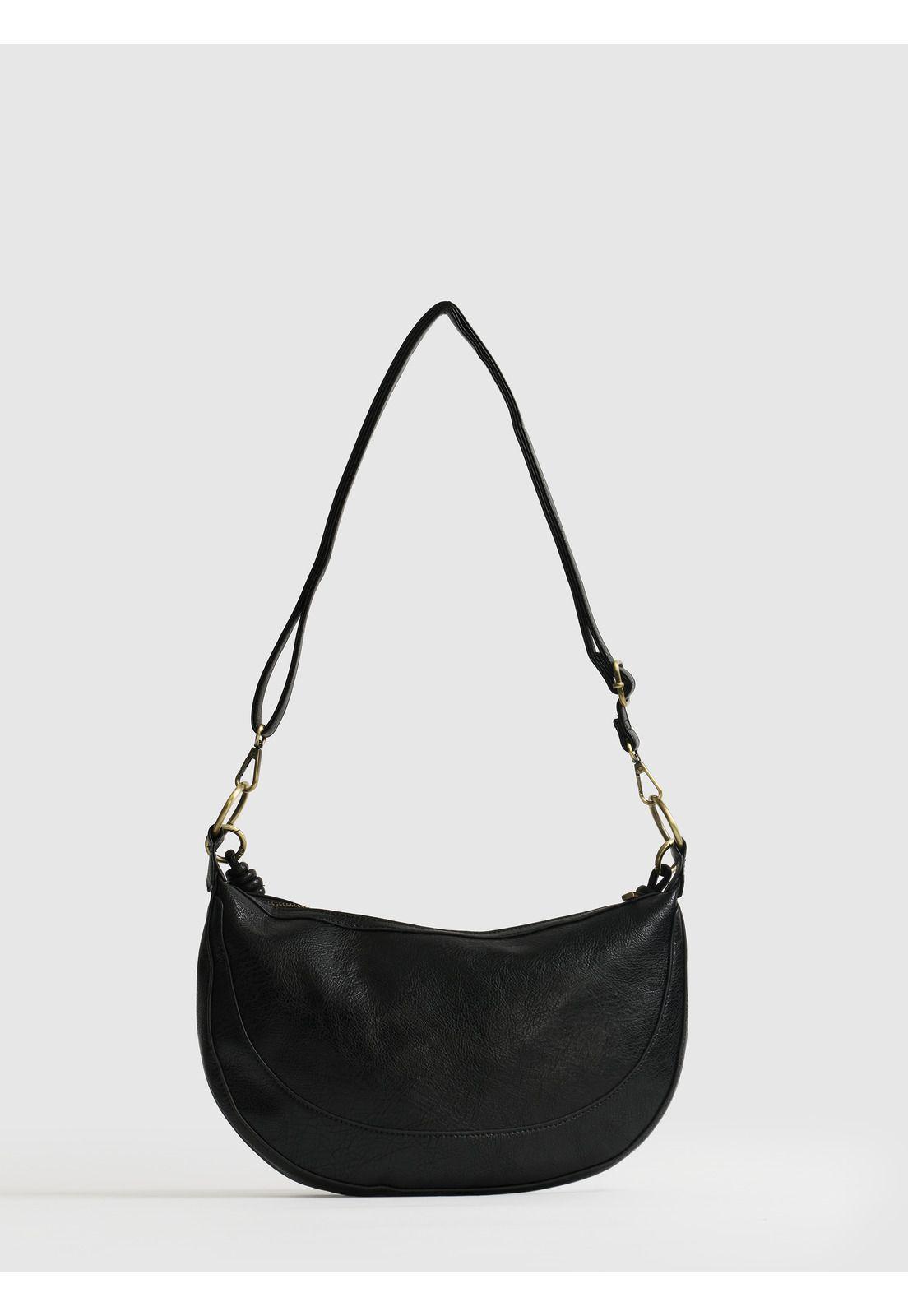 Cartera Bandolera Argollas-1