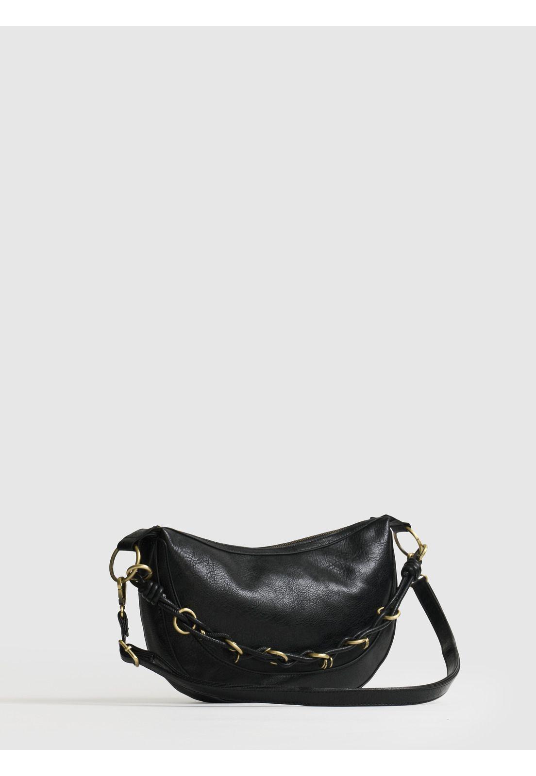 Cartera Bandolera Argollas-3