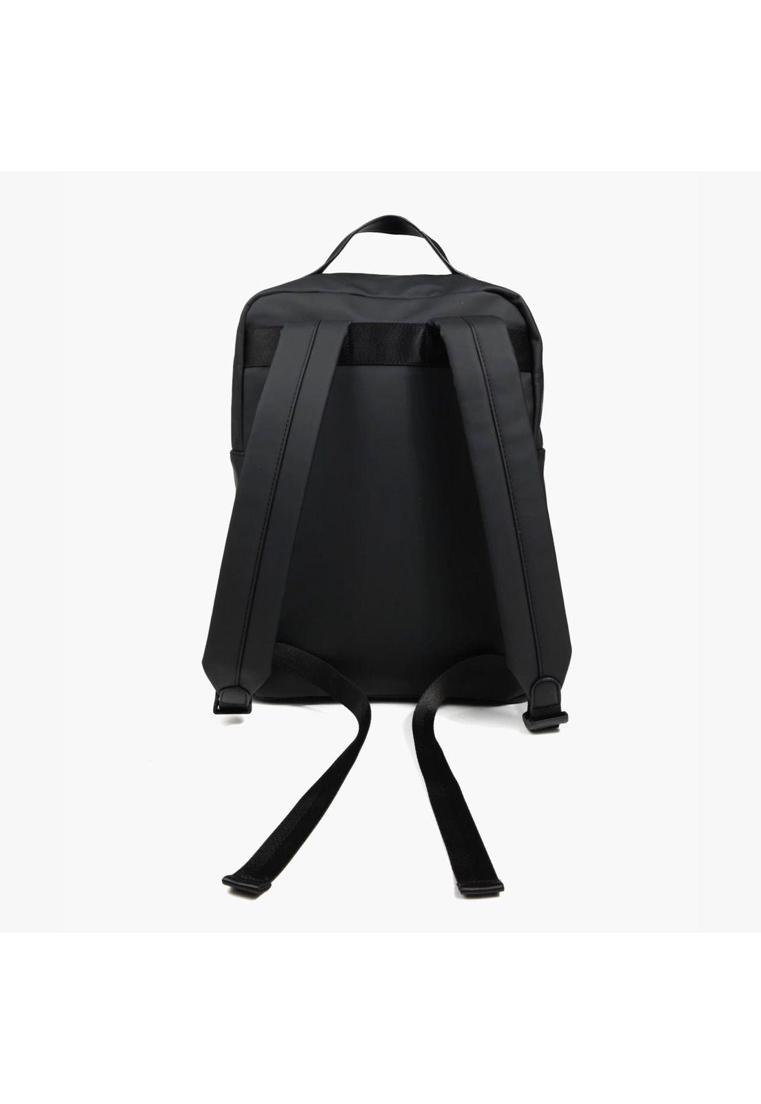 Mochila Notebook Charm Negro-2