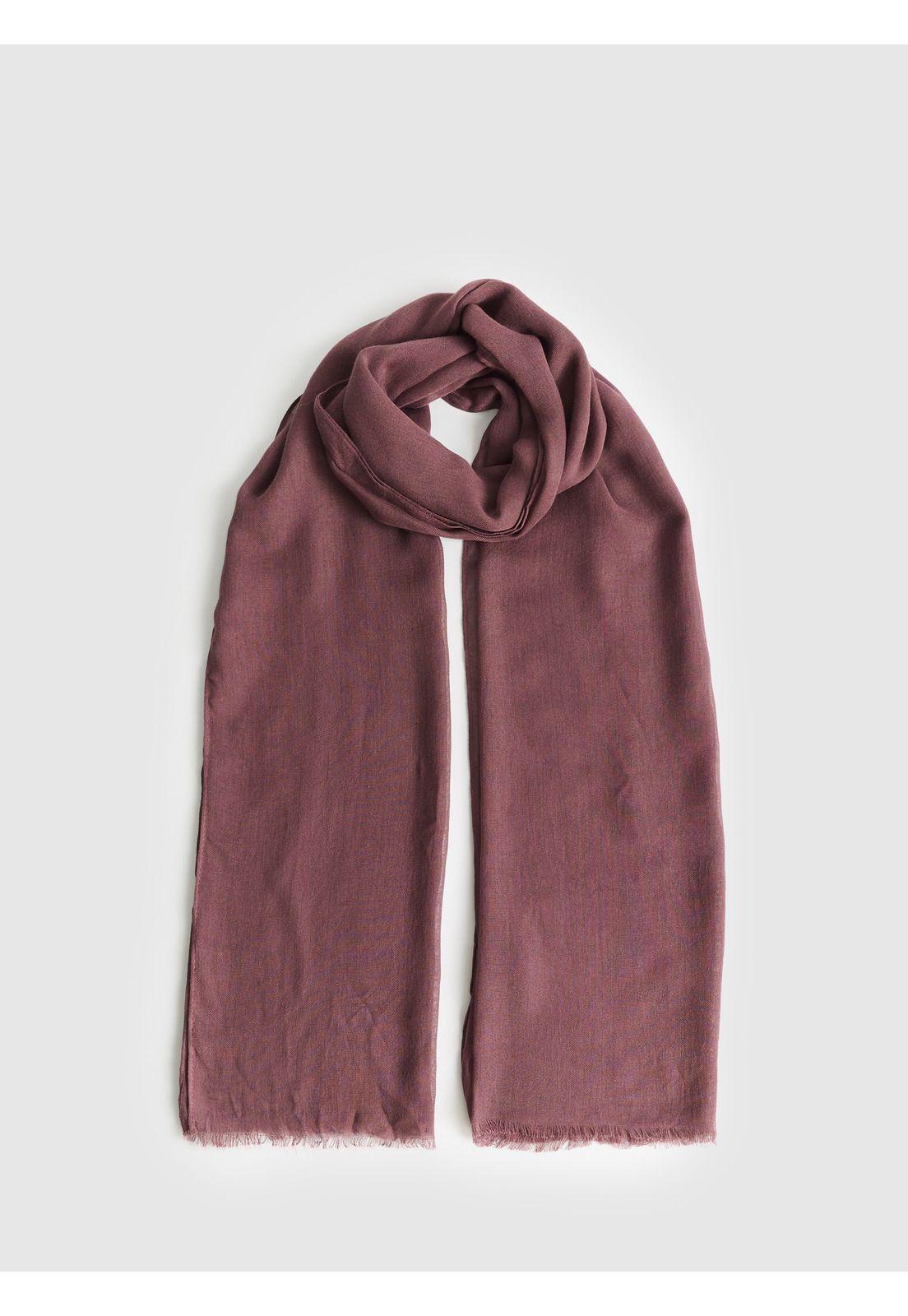 Estola Básica Mujer-0