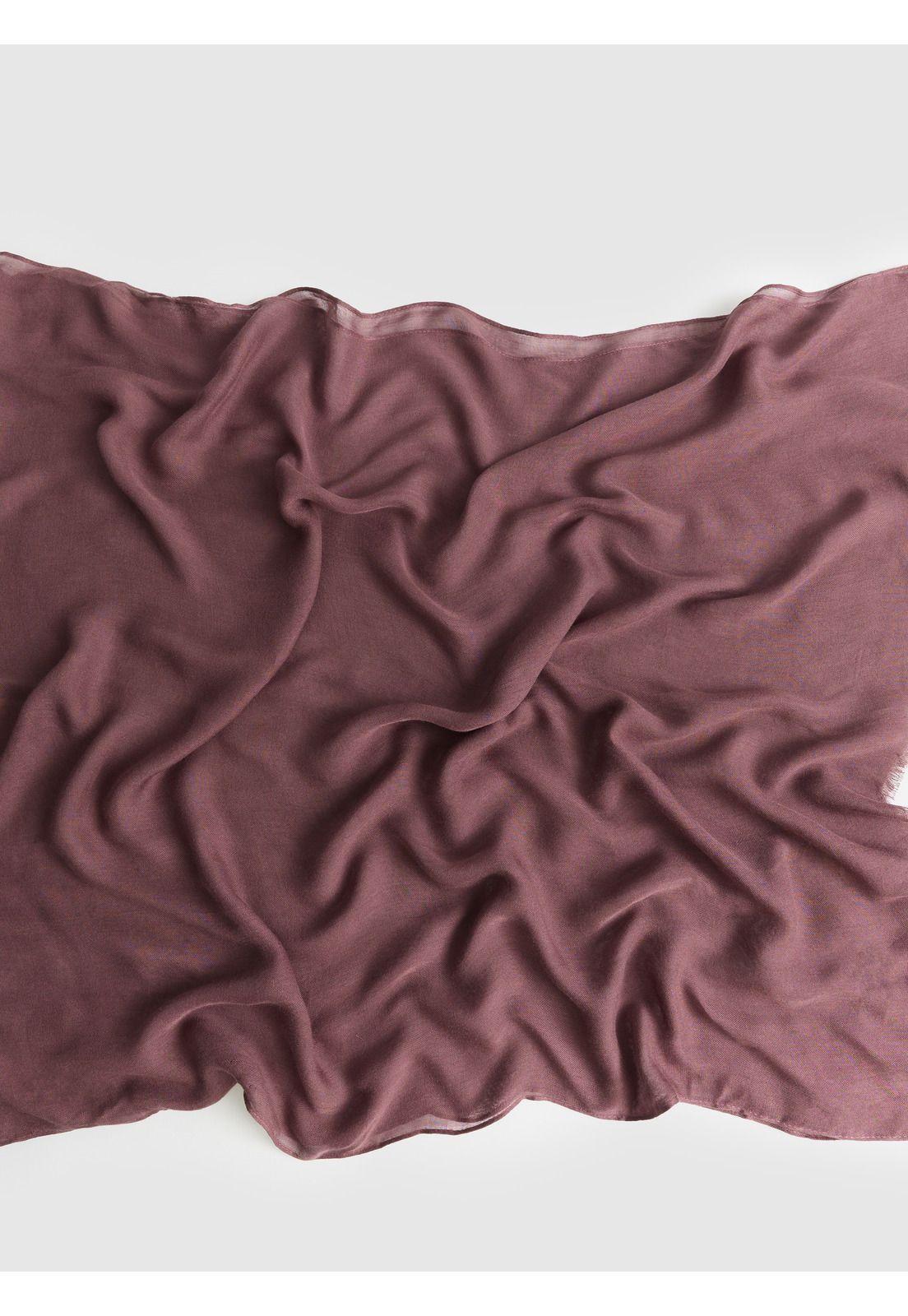 Estola Básica Mujer-1