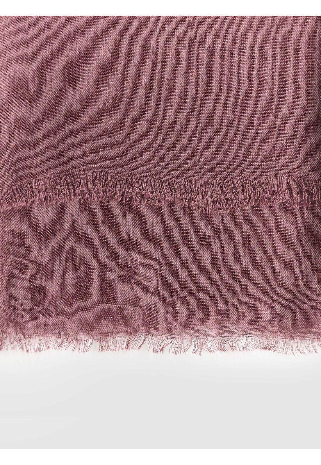 Estola Básica Mujer-2