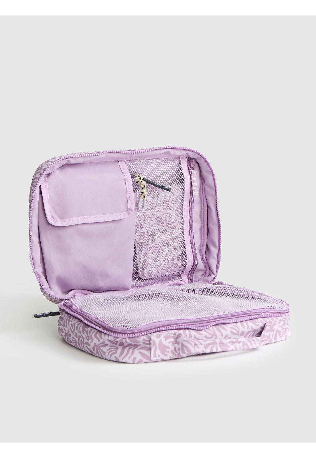 Cosmetiquero Estampado Travel-2