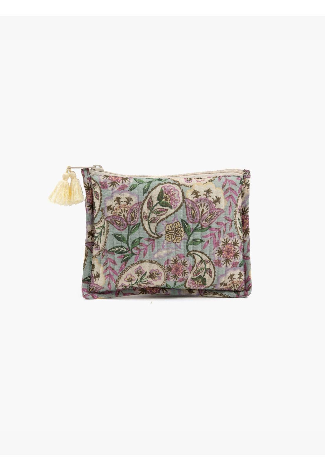 Estuche Estampado Boho-0