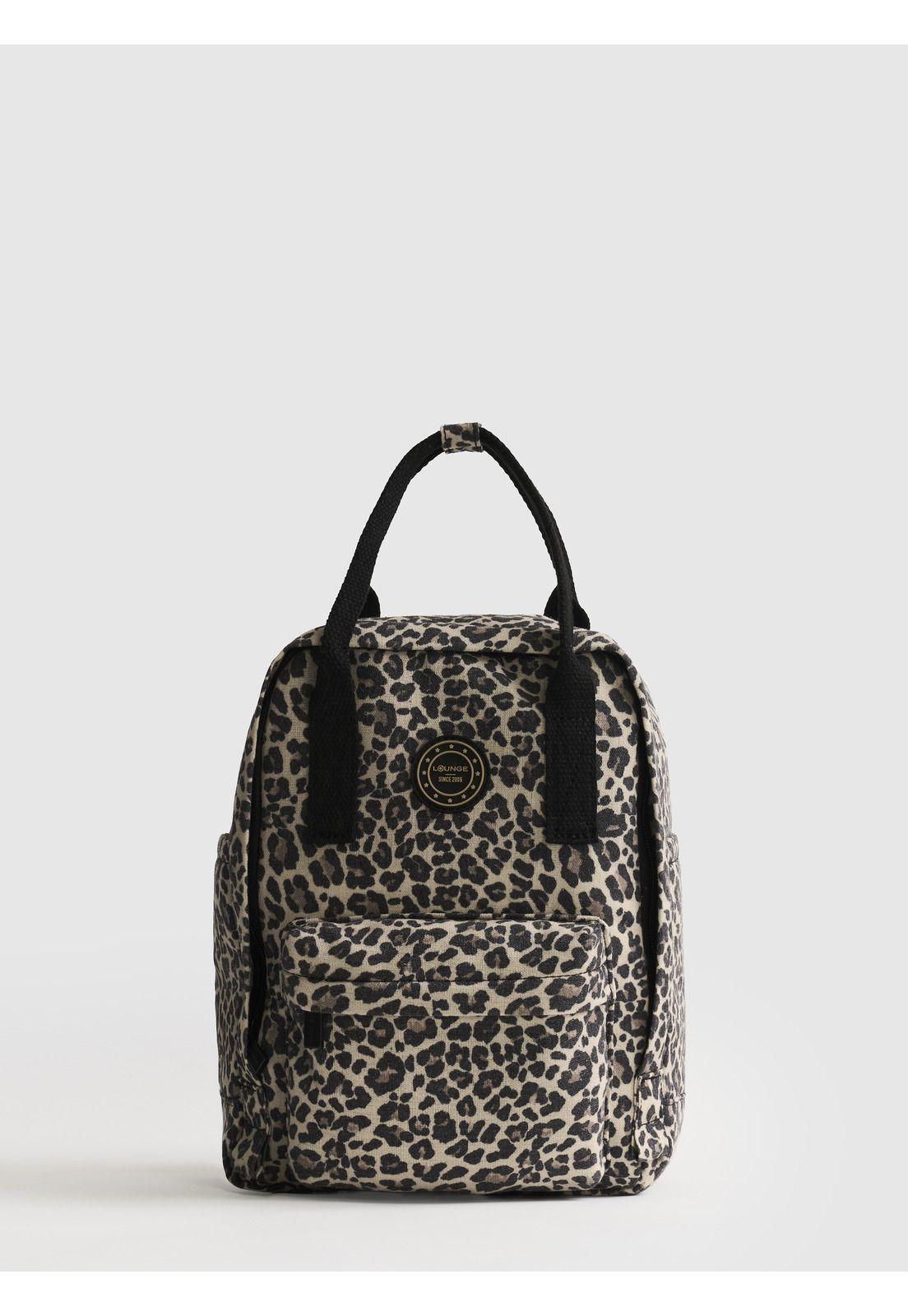 Mochila Canvas-0