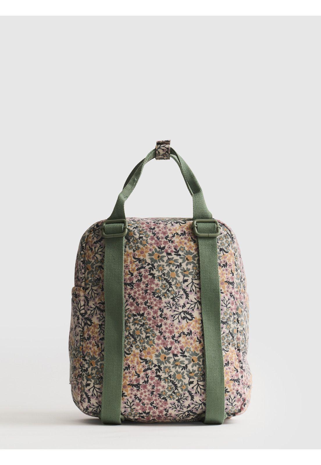Mochila Canvas-1