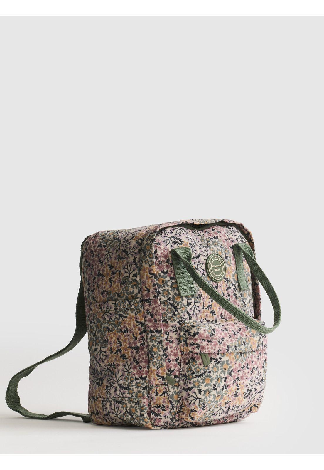 Mochila Canvas-2