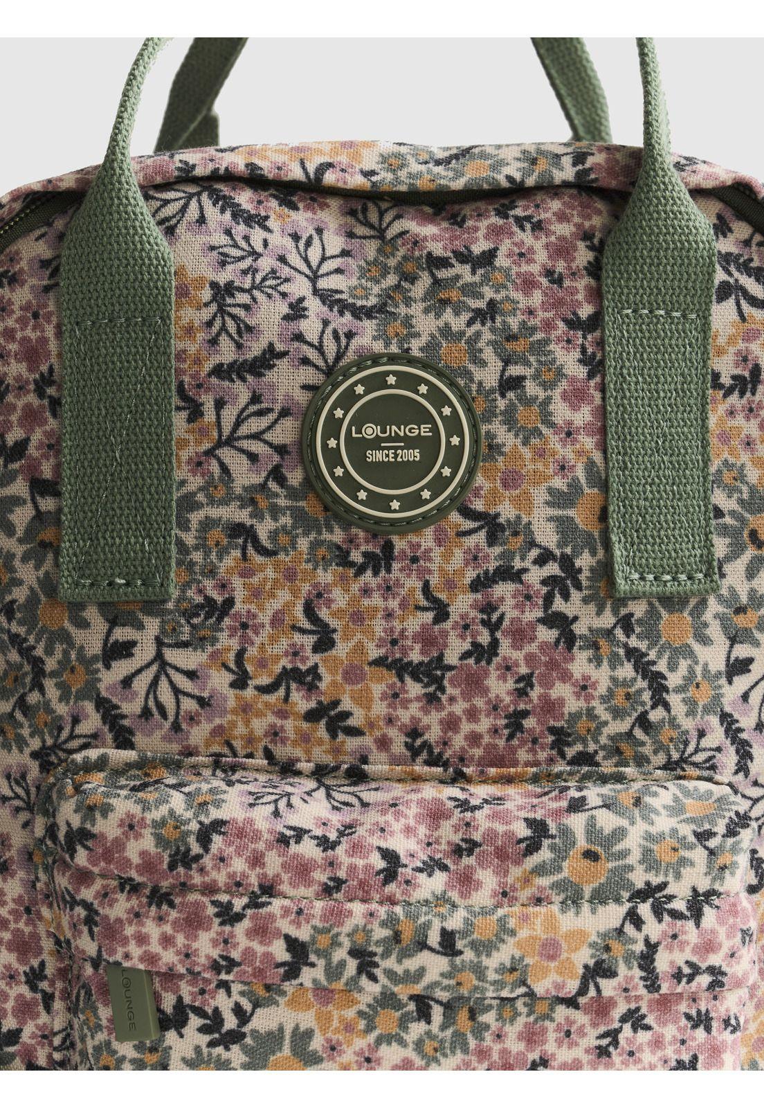 Mochila Canvas-4