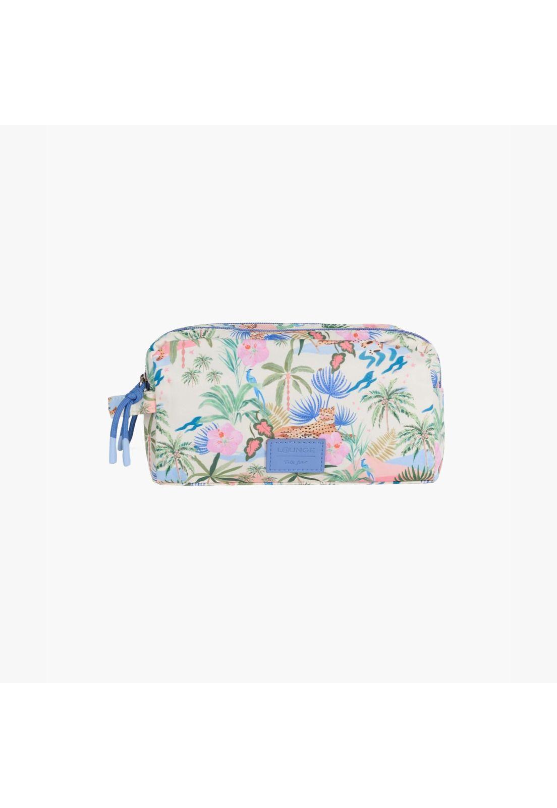 Estuche Dos Cierres The Artist Project By @Tatisoko Celeste-0
