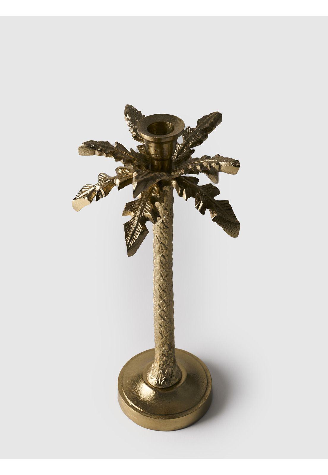 Candelabro Palmera-1