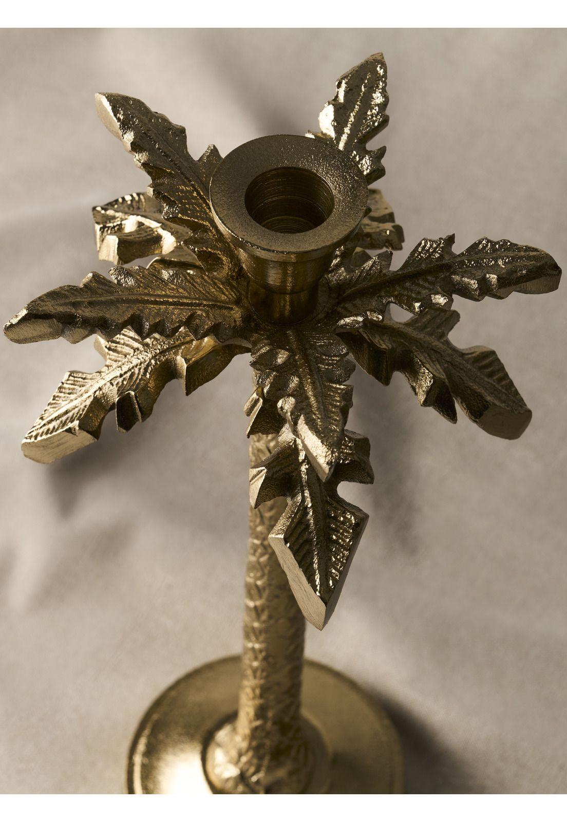 Candelabro Palmera-2