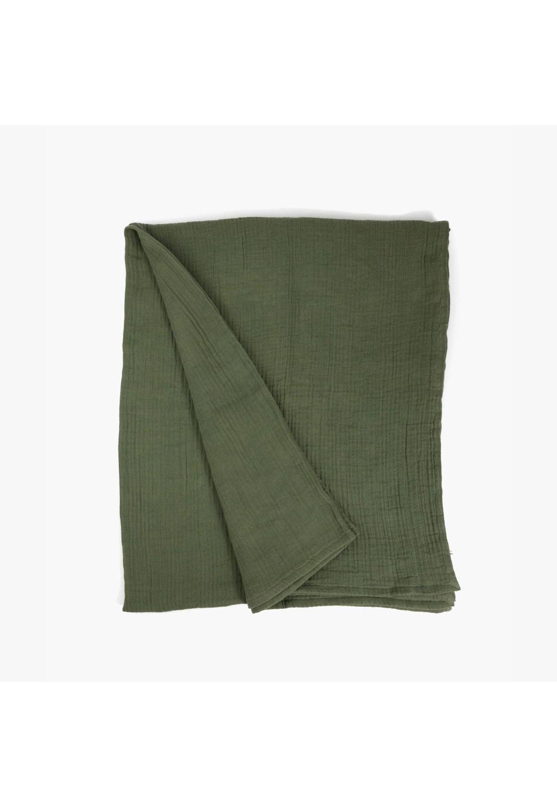Piecera Gauze Verde-2