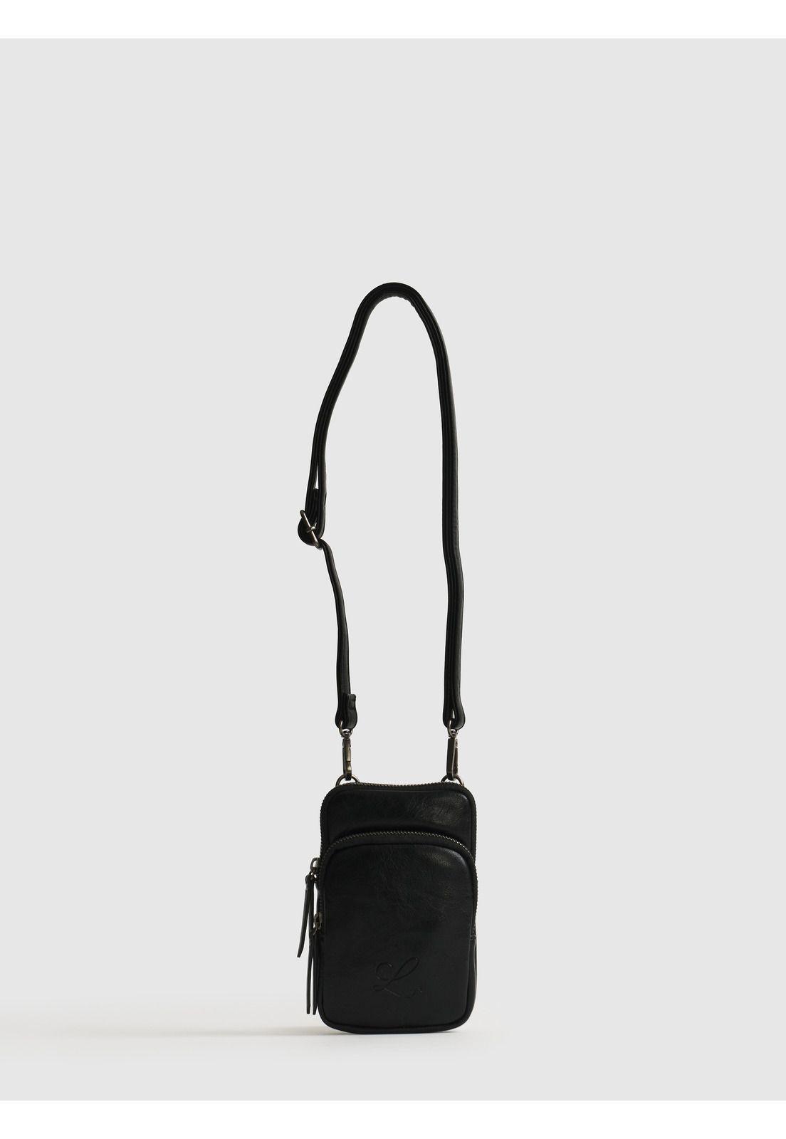 Mini Cartera Icons Woman-0