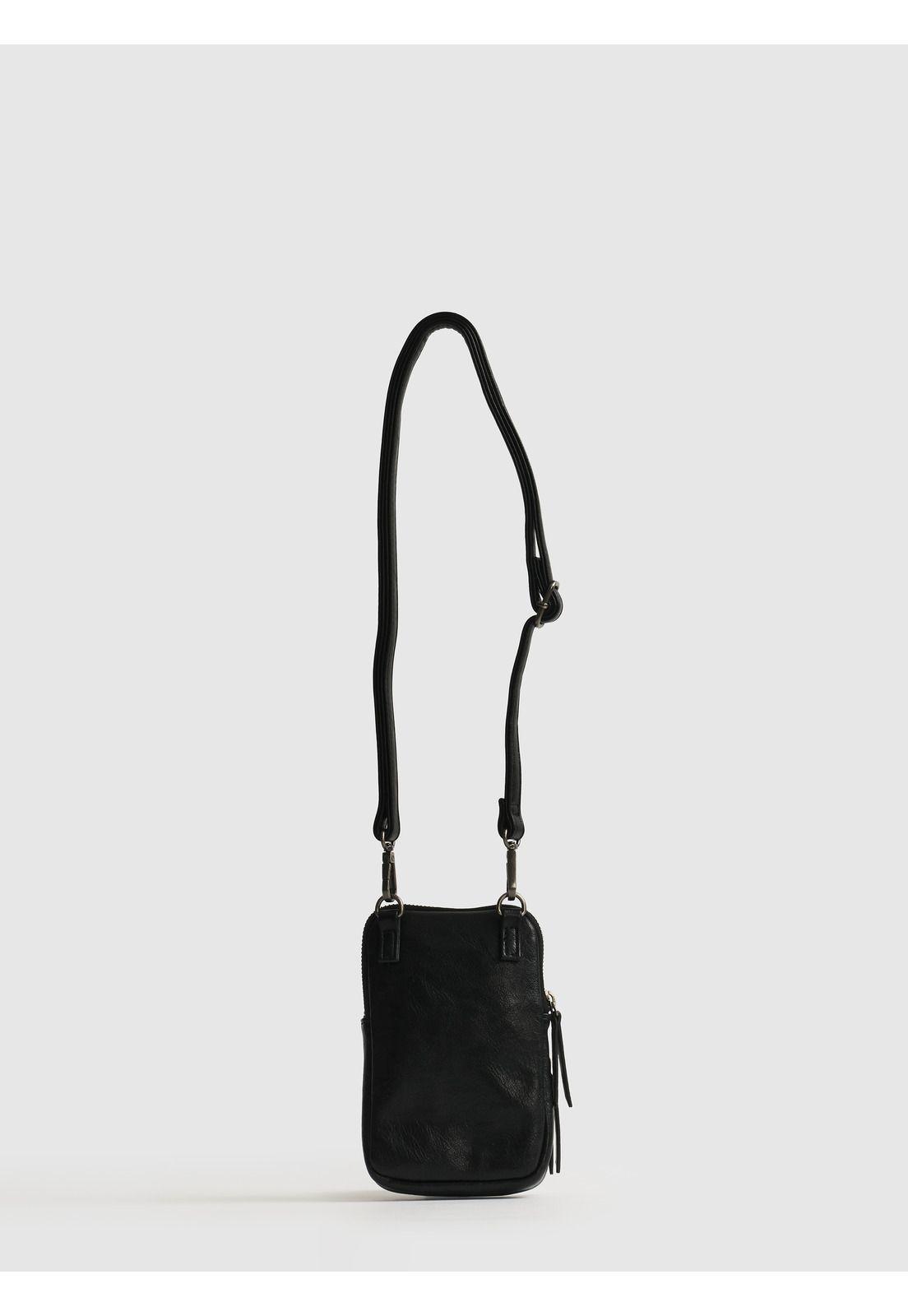 Mini Cartera Icons Woman-1