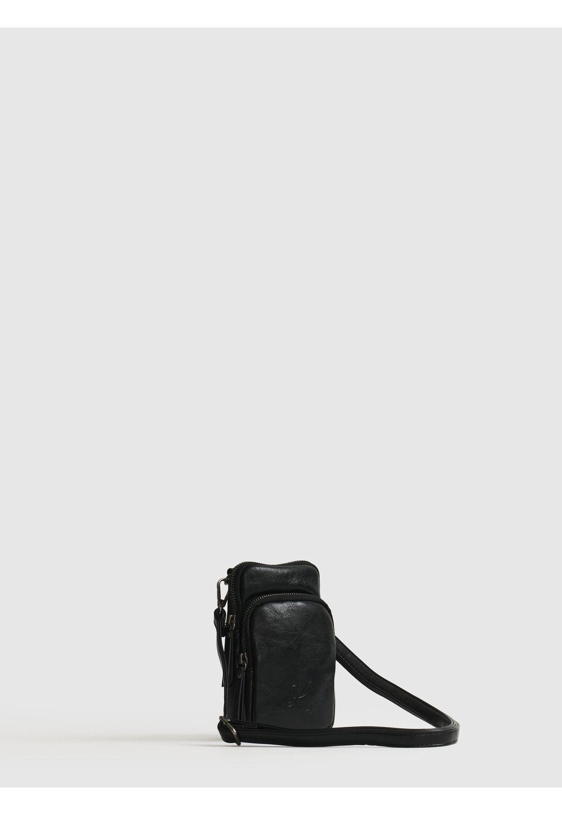 Mini Cartera Icons Woman-2