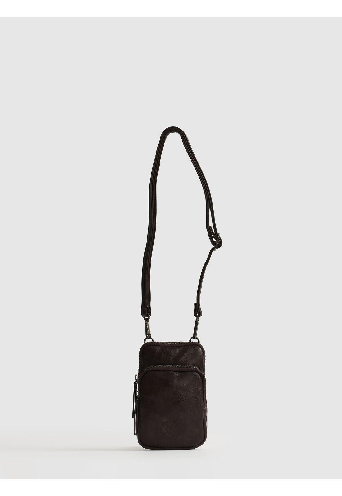 Mini Cartera Icons Woman-0