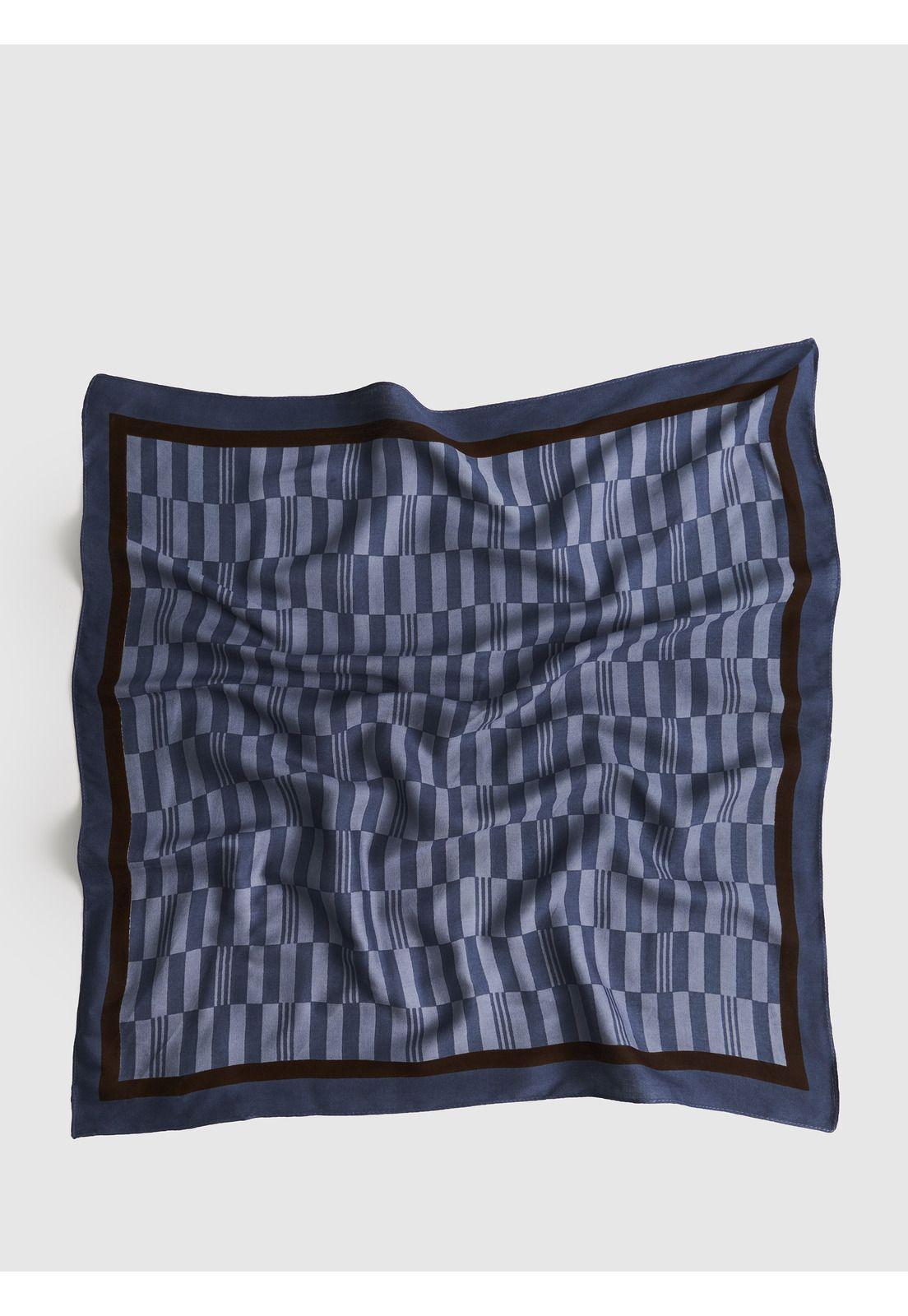 Bandana Cuadros-2