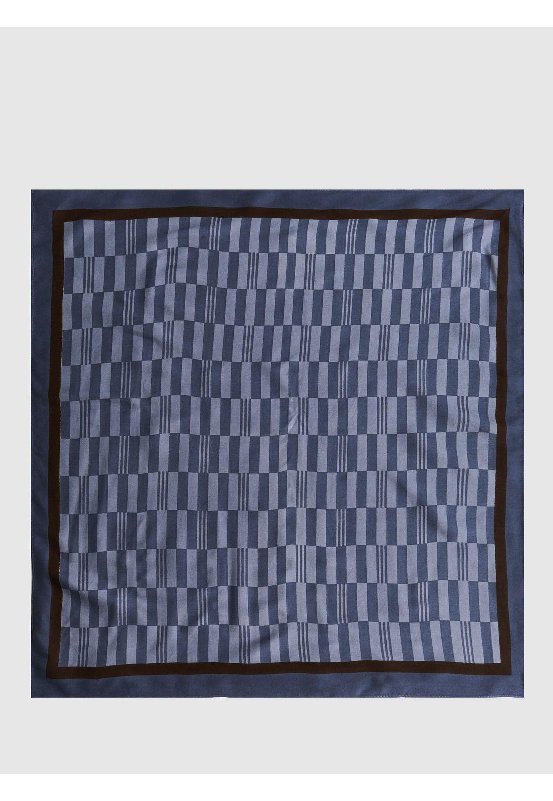 Bandana Cuadros-3