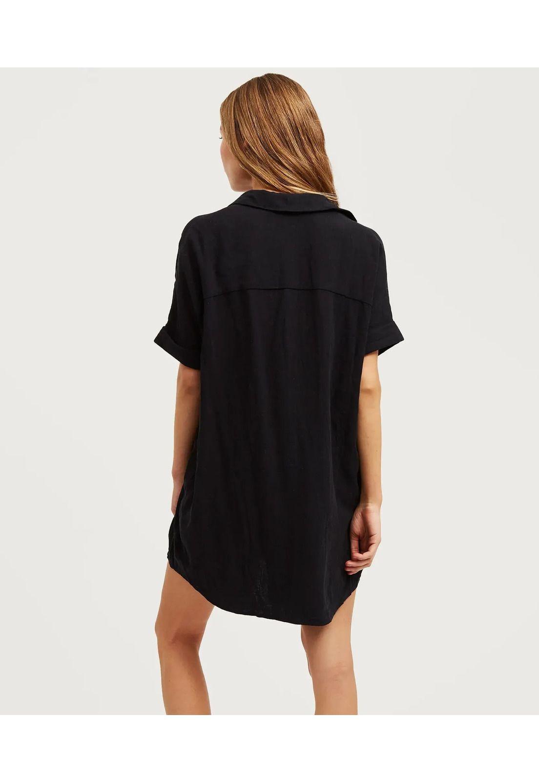 Vestido Paradiso Camisero-2