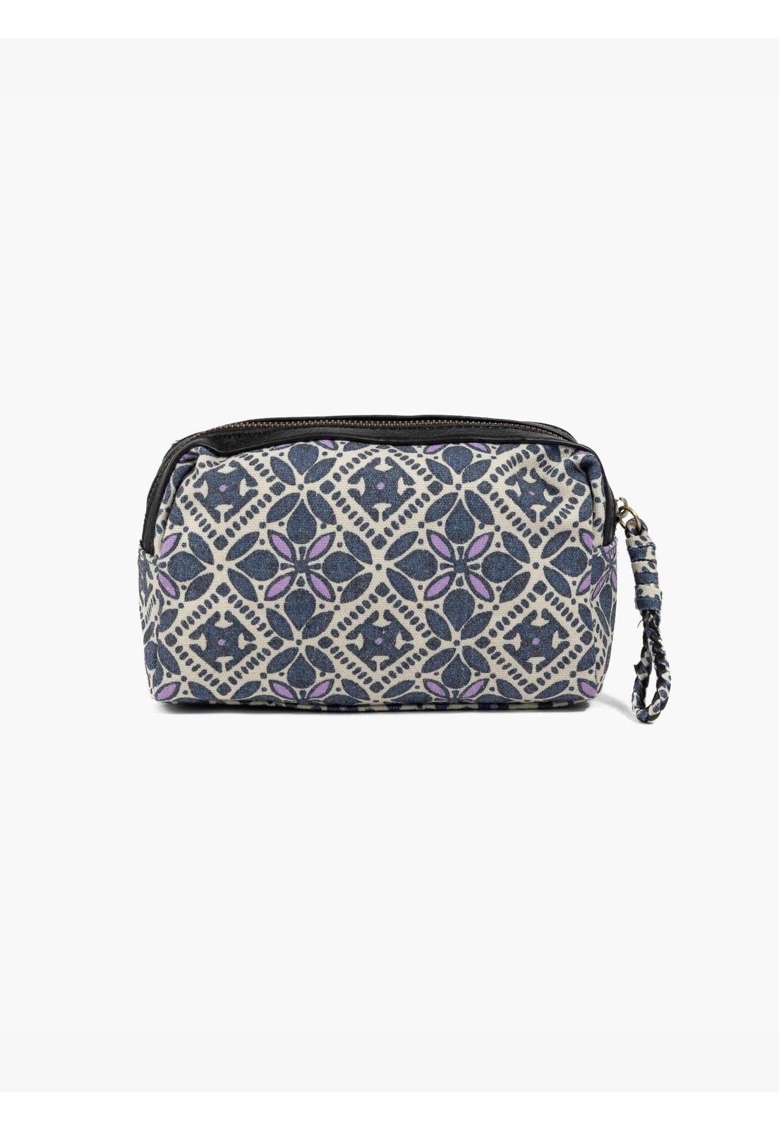 Estuche Flores Boho-3