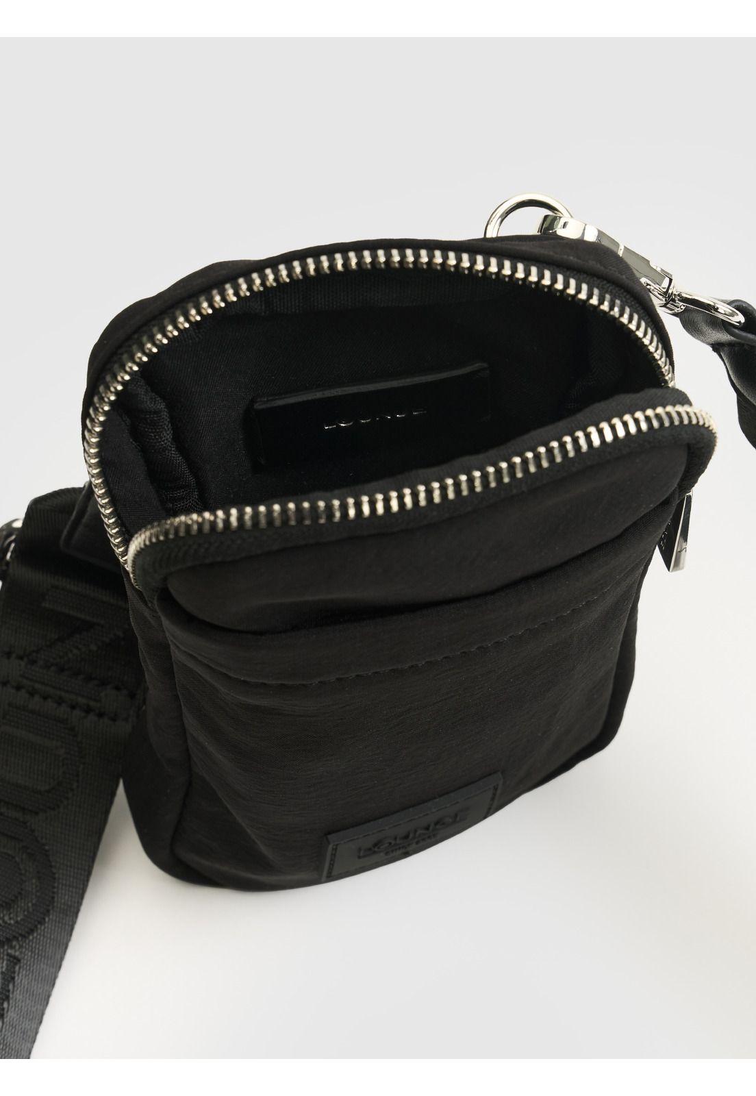 Mini Cartera Mujer Nylon Daily-3