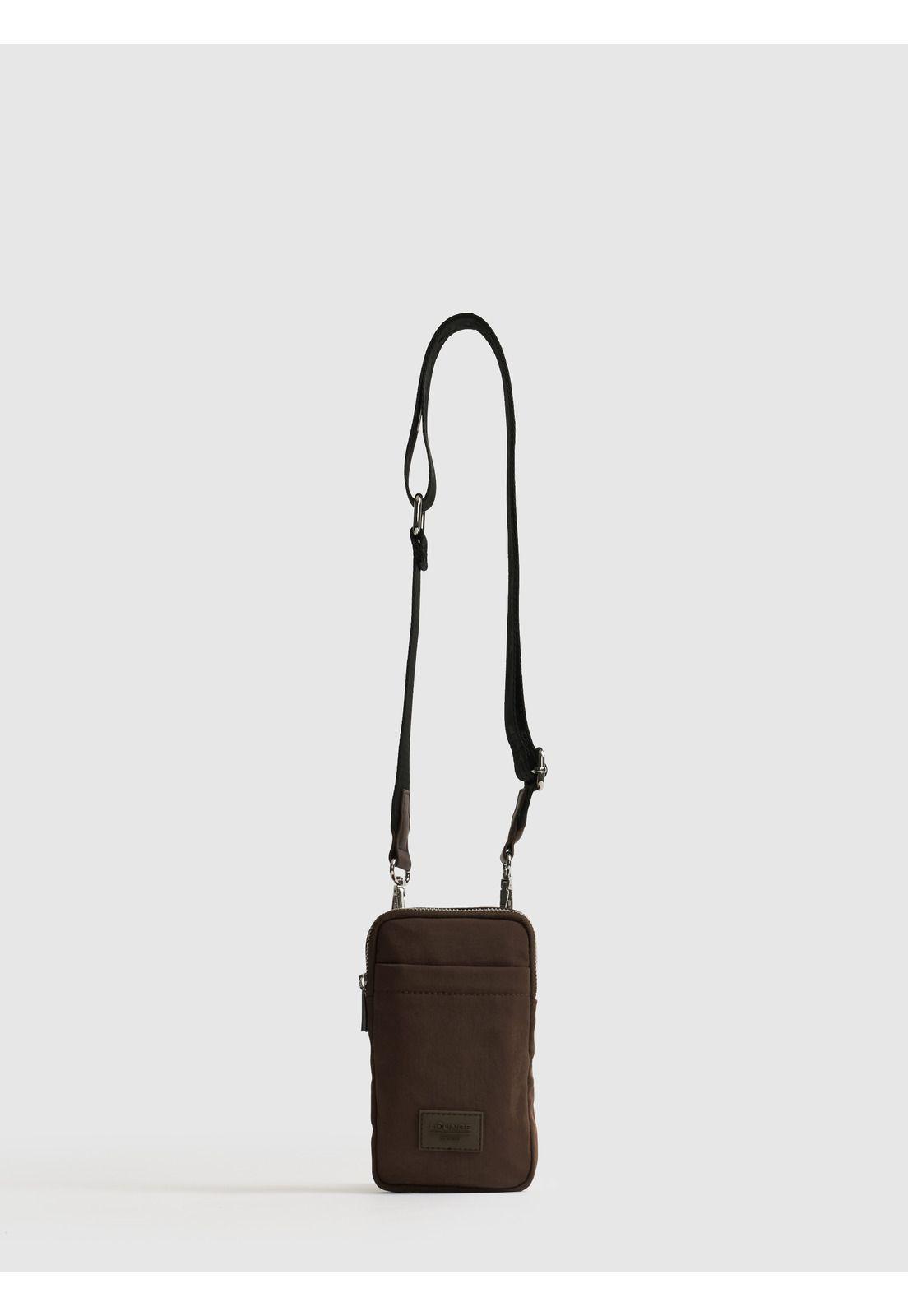 Mini Cartera Mujer Nylon Daily-0